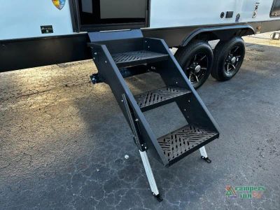 2026 Venture RV Campbound Platinum — photo 11 view