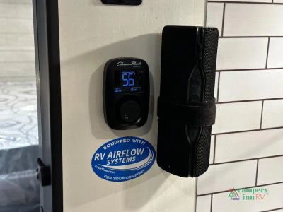 2026 Venture RV Campbound Platinum — photo 44 view