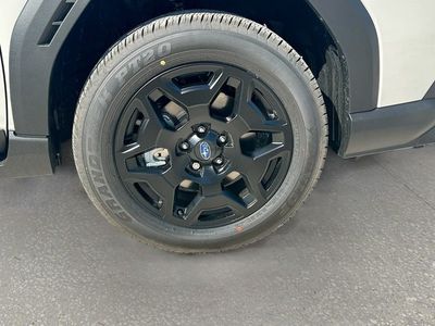 2026 Subaru Outback — photo 29 view