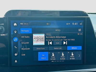 2026 Subaru Outback — photo 15 view