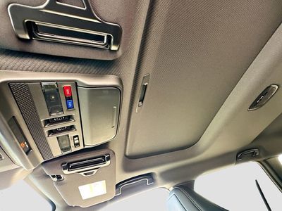 2026 Subaru Outback — photo 20 view