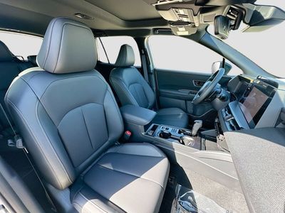 2026 Subaru Outback — photo 27 view