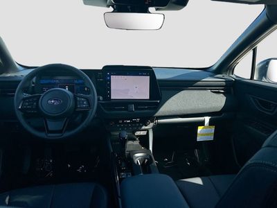 2026 Subaru Outback — photo 21 view