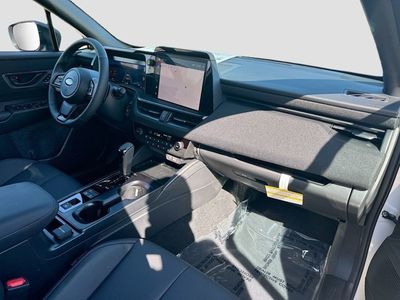 2026 Subaru Outback — photo 28 view