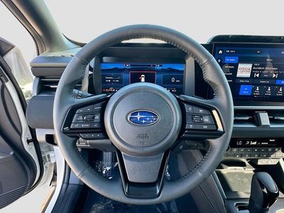 2026 Subaru Outback — photo 11 view