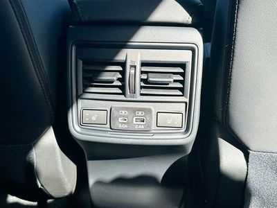 2026 Subaru Outback — photo 24 view