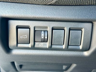 2026 Subaru Outback — photo 10 view