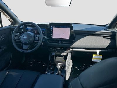 2026 Subaru Outback — photo 22 view