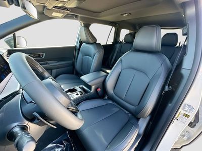 2026 Subaru Outback — photo 19 view