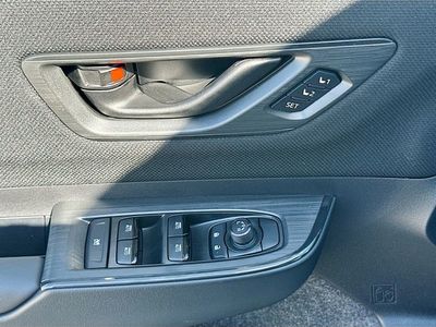 2026 Subaru Outback — photo 18 view