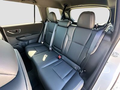 2026 Subaru Outback — photo 23 view