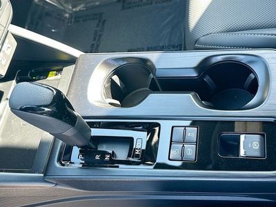 2026 Subaru Outback — photo 17 view