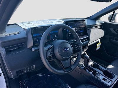 2026 Subaru Outback — photo 9 view