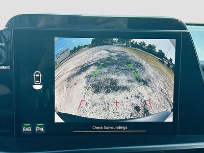 2026 Subaru Outback — photo 14 view