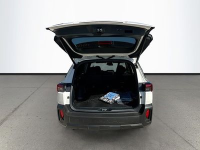 2026 Subaru Outback — photo 25 view