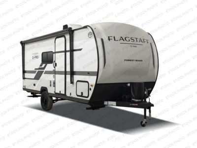 2026 Forest River RV Flagstaff E-Pro - Photo 1