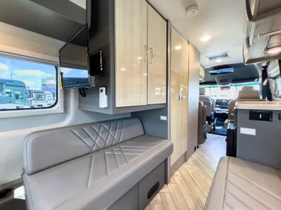 2024 Thor Motor Coach TRANQUILITY — photo 14 view