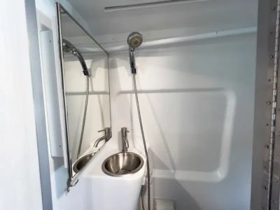 2024 Thor Motor Coach TRANQUILITY — photo 19 view