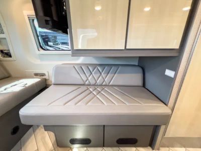 2024 Thor Motor Coach TRANQUILITY — photo 16 view