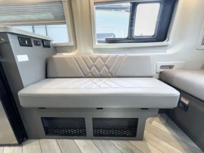 2024 Thor Motor Coach TRANQUILITY — photo 9 view