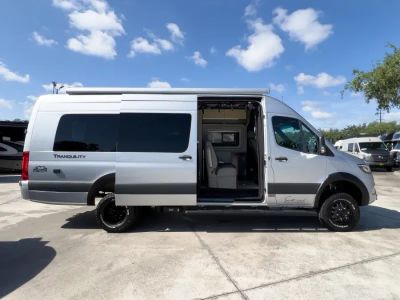 2024 Thor Motor Coach TRANQUILITY — photo 25 view