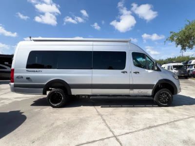 2024 Thor Motor Coach TRANQUILITY — photo 24 view