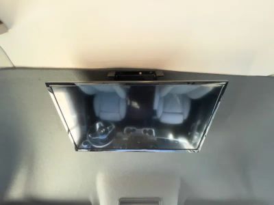 2024 Thor Motor Coach TRANQUILITY — detail view
