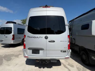 2024 Thor Motor Coach TRANQUILITY — photo 26 view