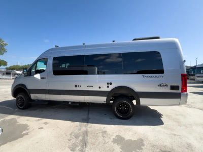 2024 Thor Motor Coach TRANQUILITY — photo 23 view