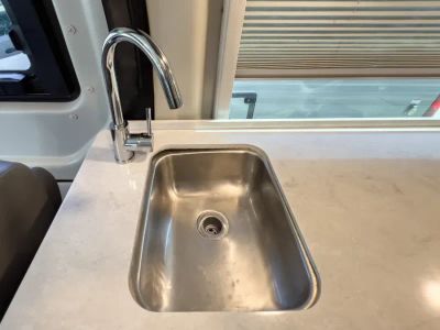 2024 Thor Motor Coach TRANQUILITY — photo 11 view