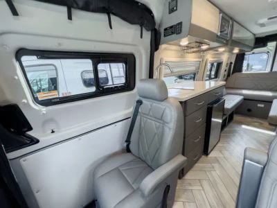 2024 Thor Motor Coach TRANQUILITY — photo 7 view