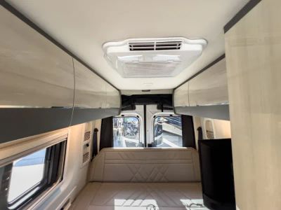 2024 Thor Motor Coach TRANQUILITY — photo 21 view