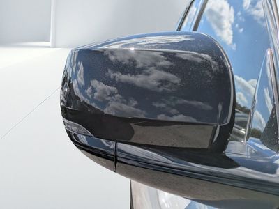 2025 Jeep Grand Cherokee - Photo 10