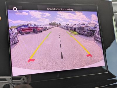 2025 Jeep Grand Cherokee - Photo 19