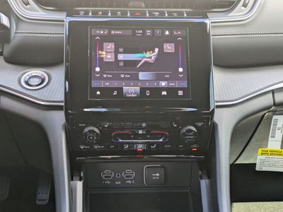 2025 Jeep Grand Cherokee - Photo 16