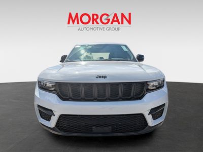 2025 Jeep Grand Cherokee - Photo 7