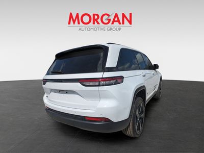2025 Jeep Grand Cherokee - Photo 3