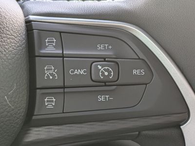 2025 Jeep Grand Cherokee - Photo 23