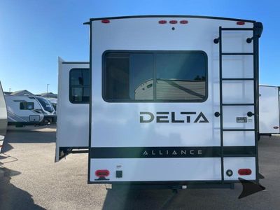 2026 Alliance RV Delta - Photo 9