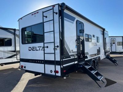 2026 Alliance RV Delta - Photo 10