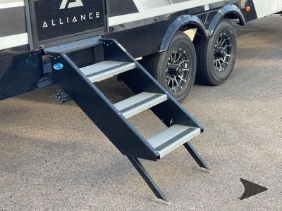 2026 Alliance RV Delta - Photo 34