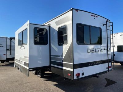 2026 Alliance RV Delta - Photo 8