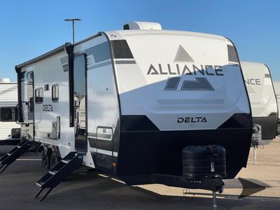 2026 Alliance RV Delta - Photo 1