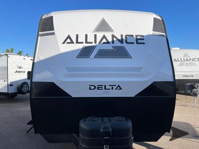 2026 Alliance RV Delta - Photo 6