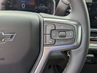 2026 Chevrolet Silverado 1500 - Photo 16