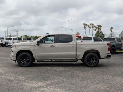 2026 Chevrolet Silverado 1500 - Photo 2