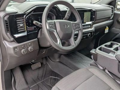 2026 Chevrolet Silverado 1500 - Photo 25