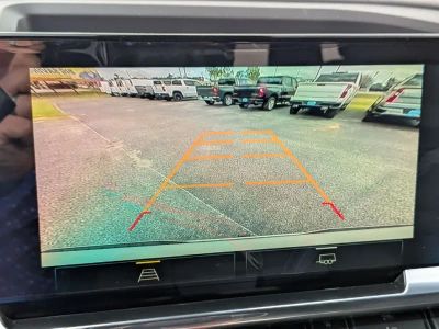 2026 Chevrolet Silverado 1500 - Photo 18