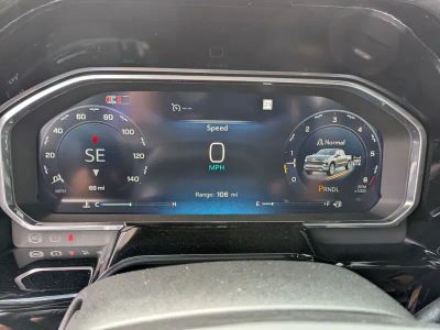 2026 Chevrolet Silverado 1500 - Photo 12