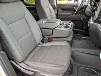 2026 Chevrolet Silverado 1500 - Photo 21
